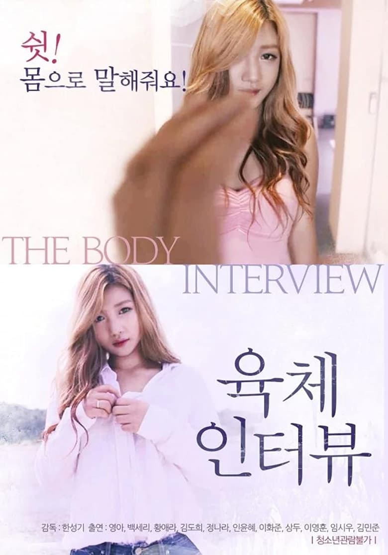 Poster of The Body Interview