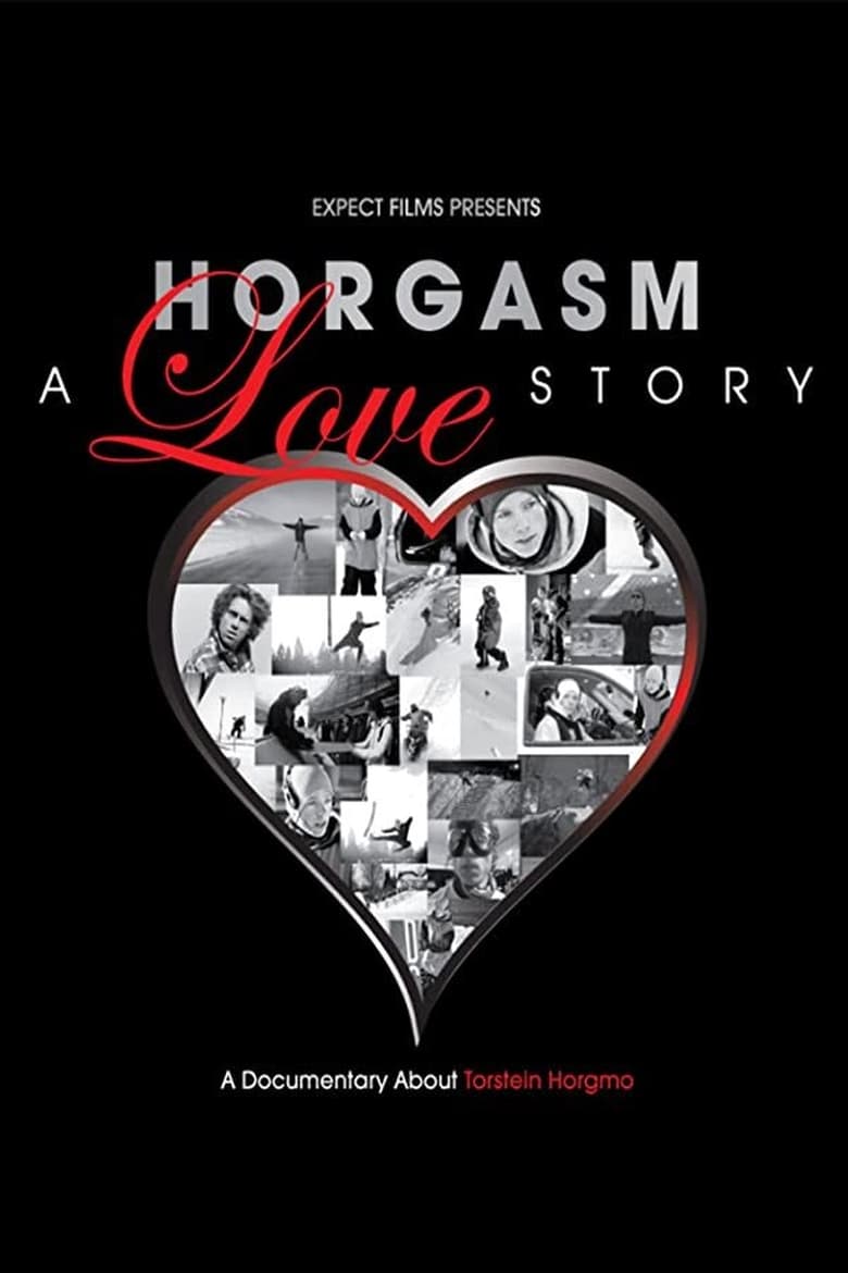 Poster of Horgasm: A Love Story