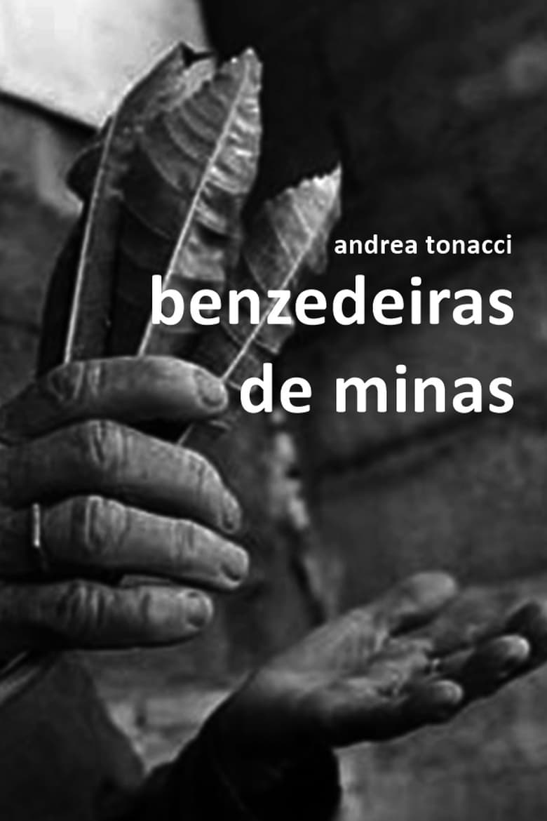 Poster of Benzedeiras de Minas