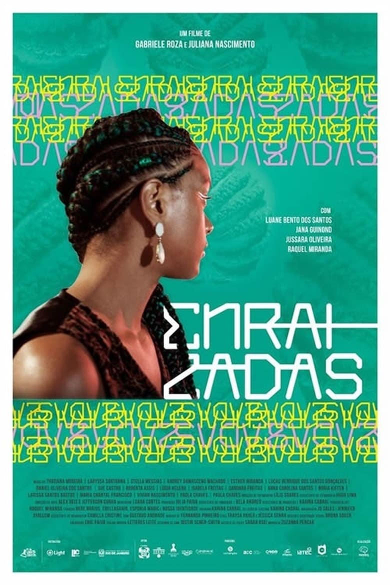 Poster of Enraizadas