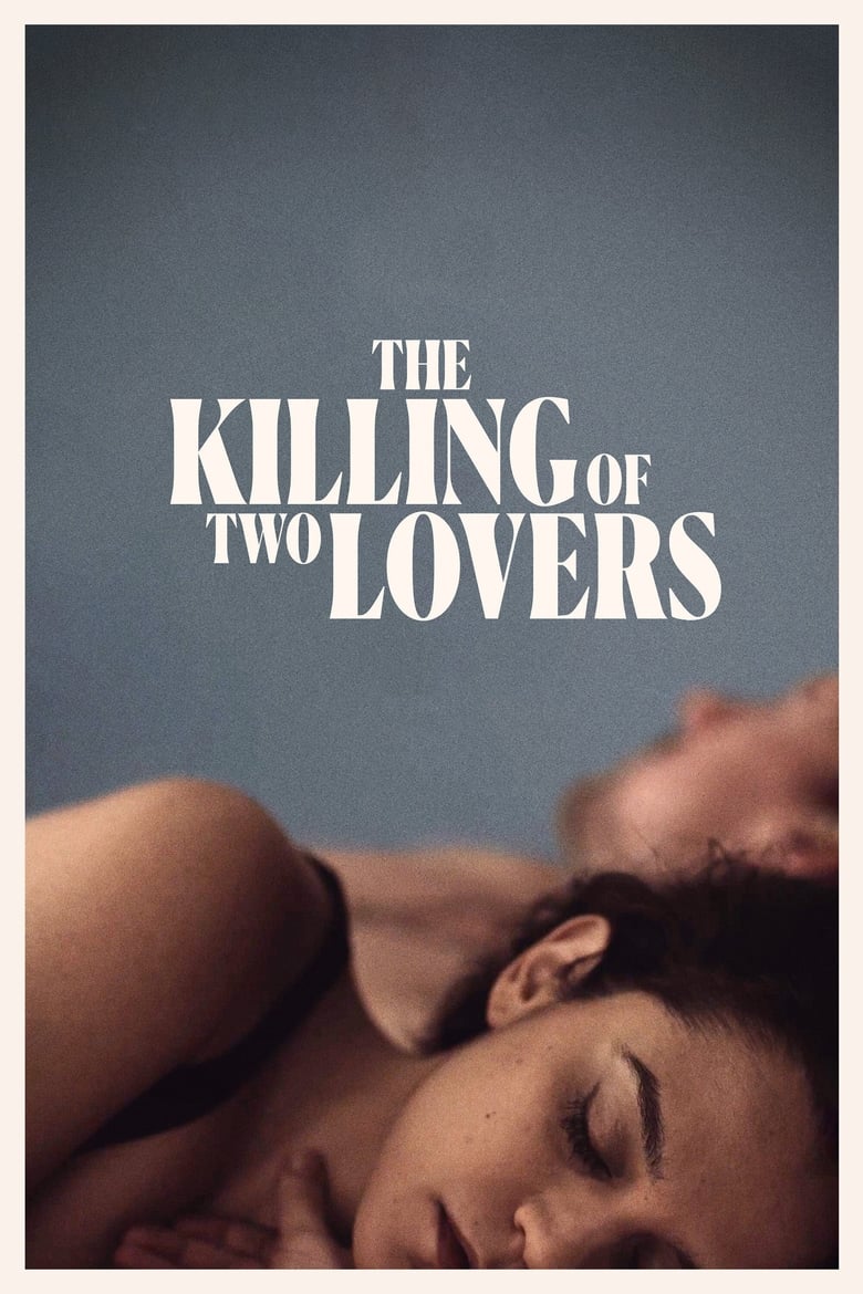 Poster of The Killing of Two Lovers