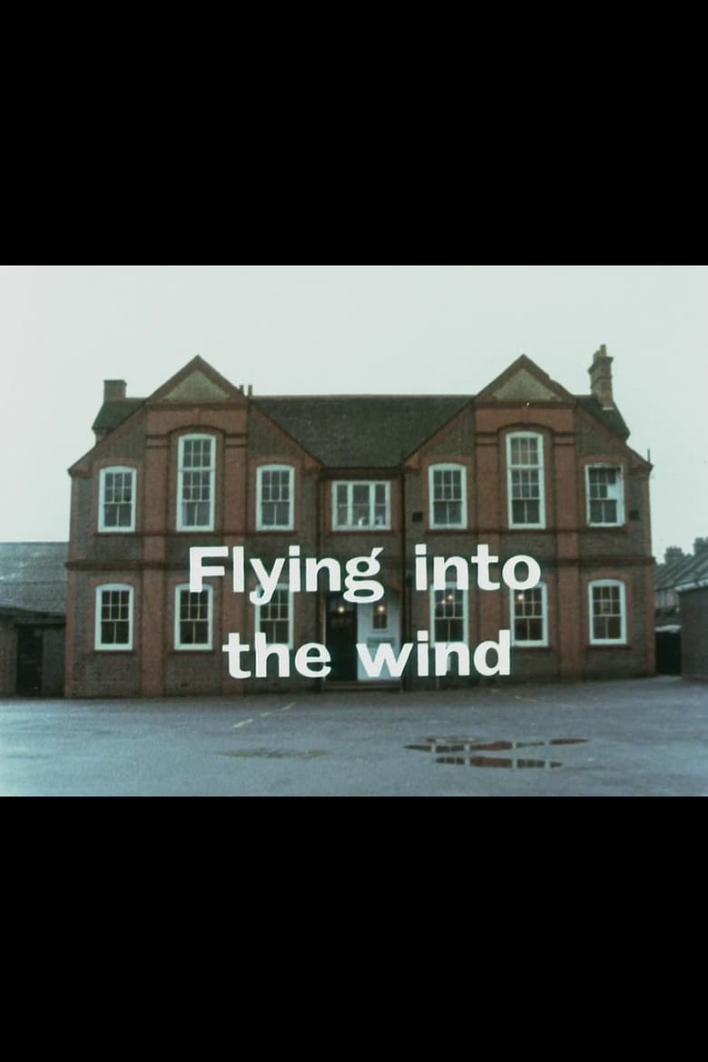 Poster of Flying Into the Wind