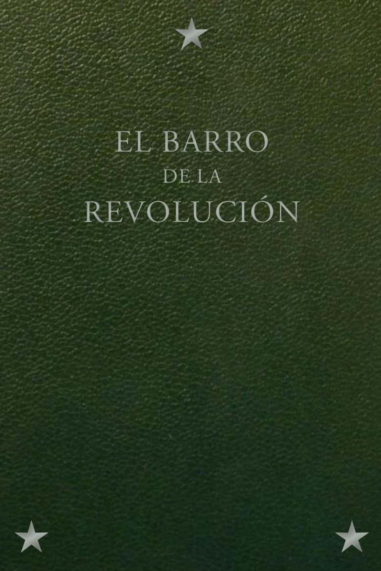 Poster of The Earth of the Revolution