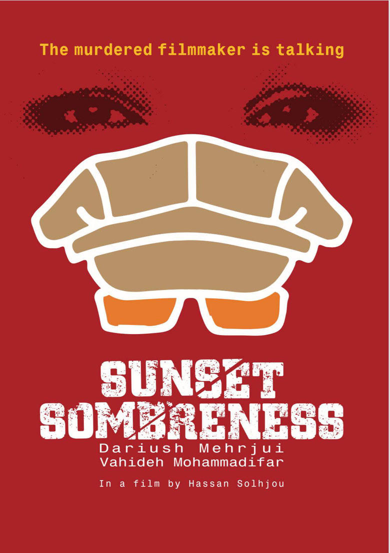 Poster of Sunset Somberness