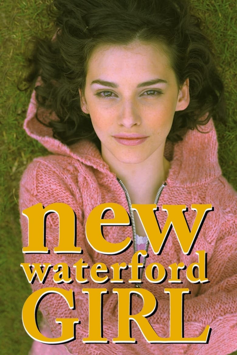 Poster of New Waterford Girl