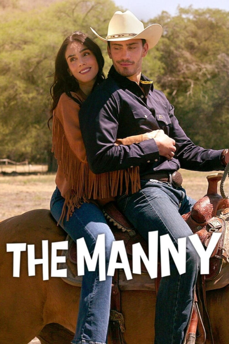 Poster of Episodes in The Manny - Season 2 - Season 2