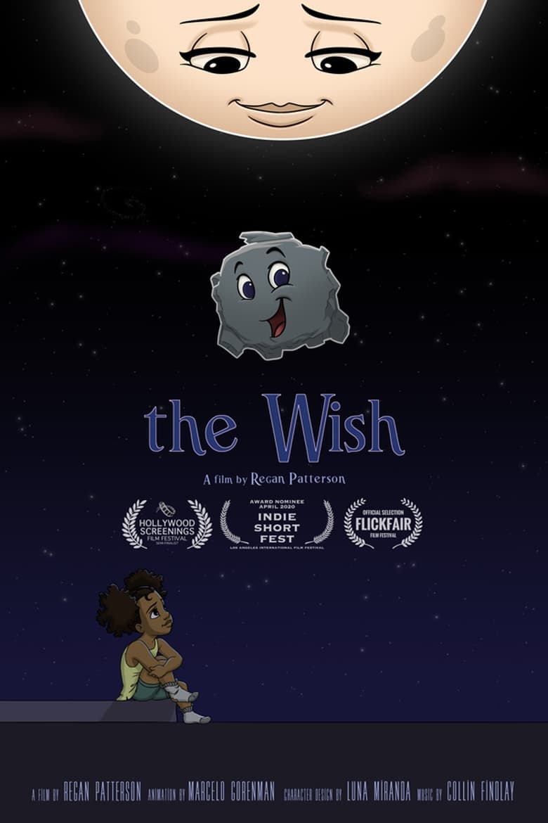 Poster of The Wish