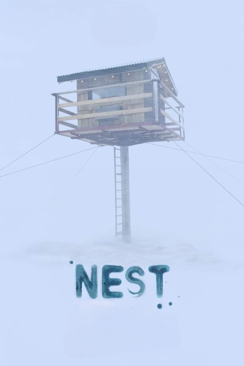 Poster of Nest