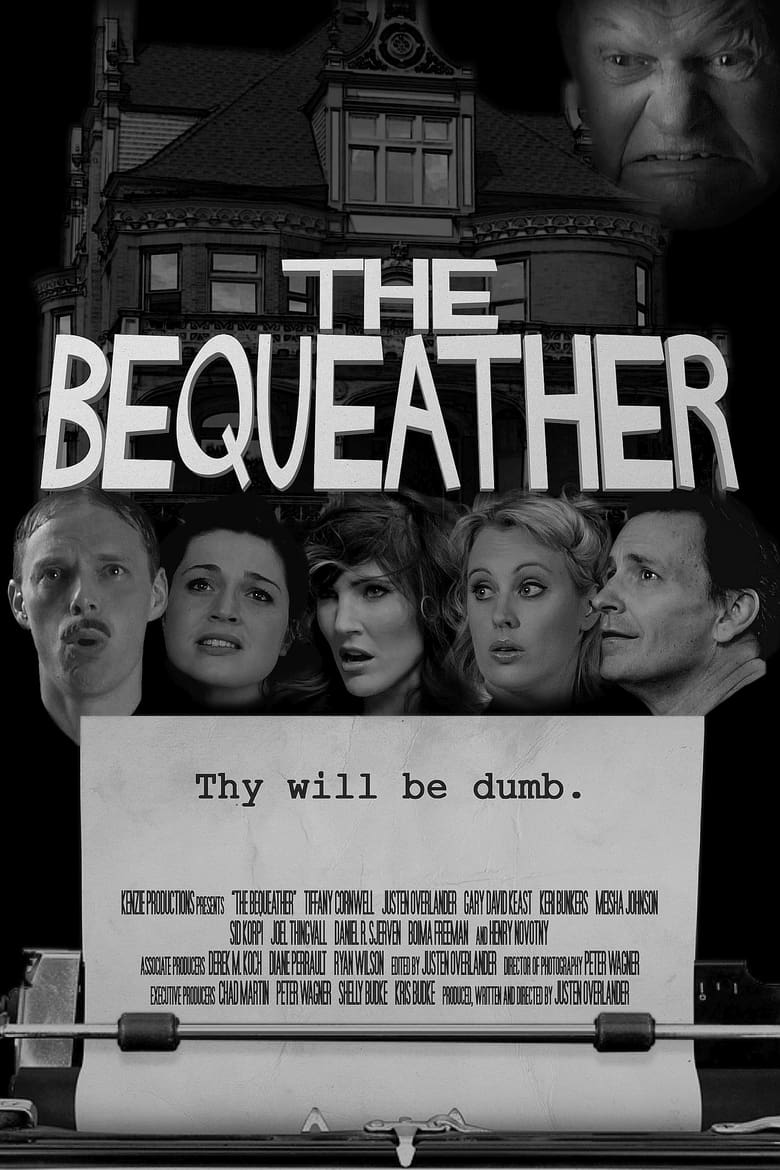 Poster of The BeQueather