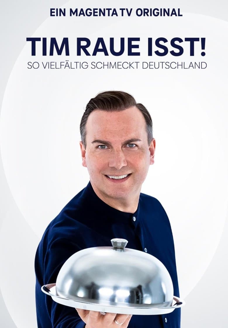 Poster of Tim Raue isst!