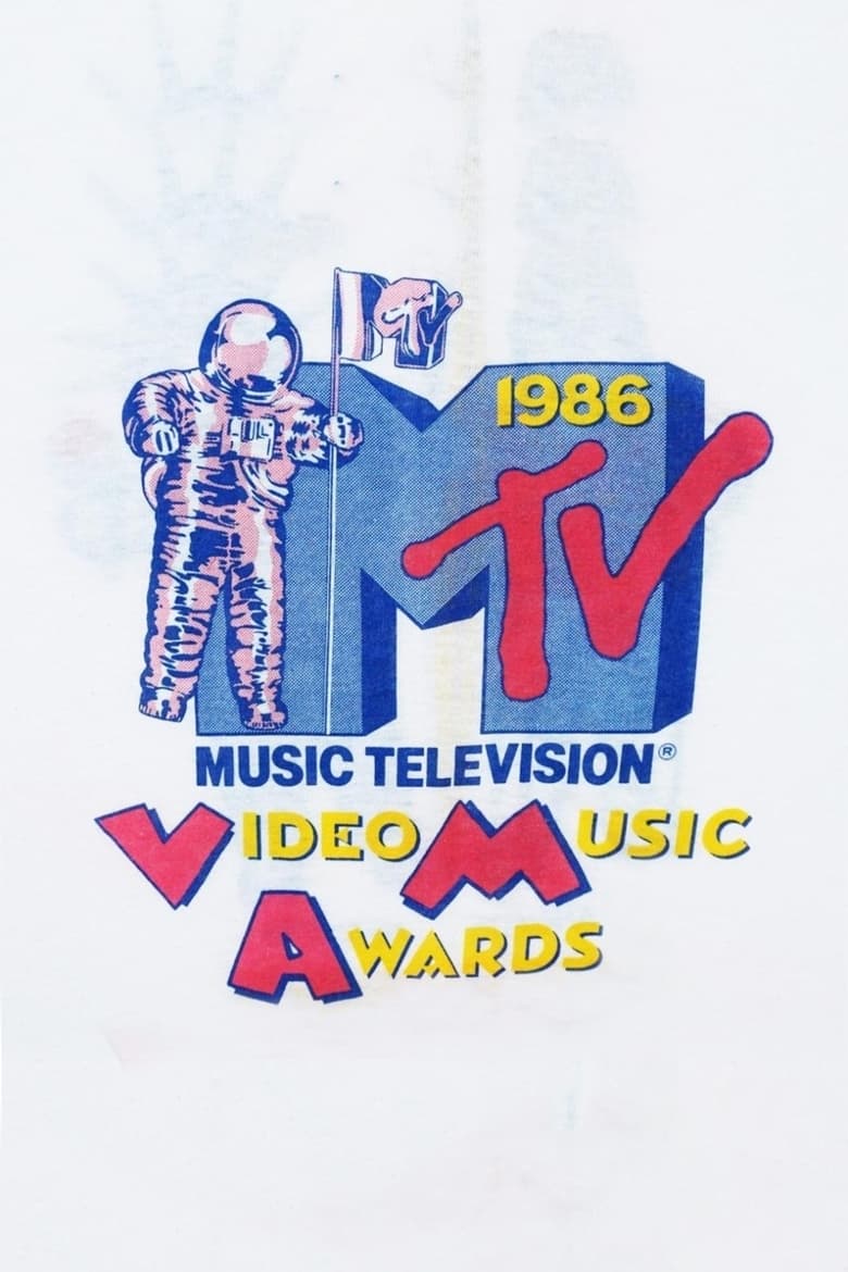 Poster of Cast and Crew in MTV Video Music Awards - Season 3 - Episode 1 - 3nd Annual MTV Video Music Awards