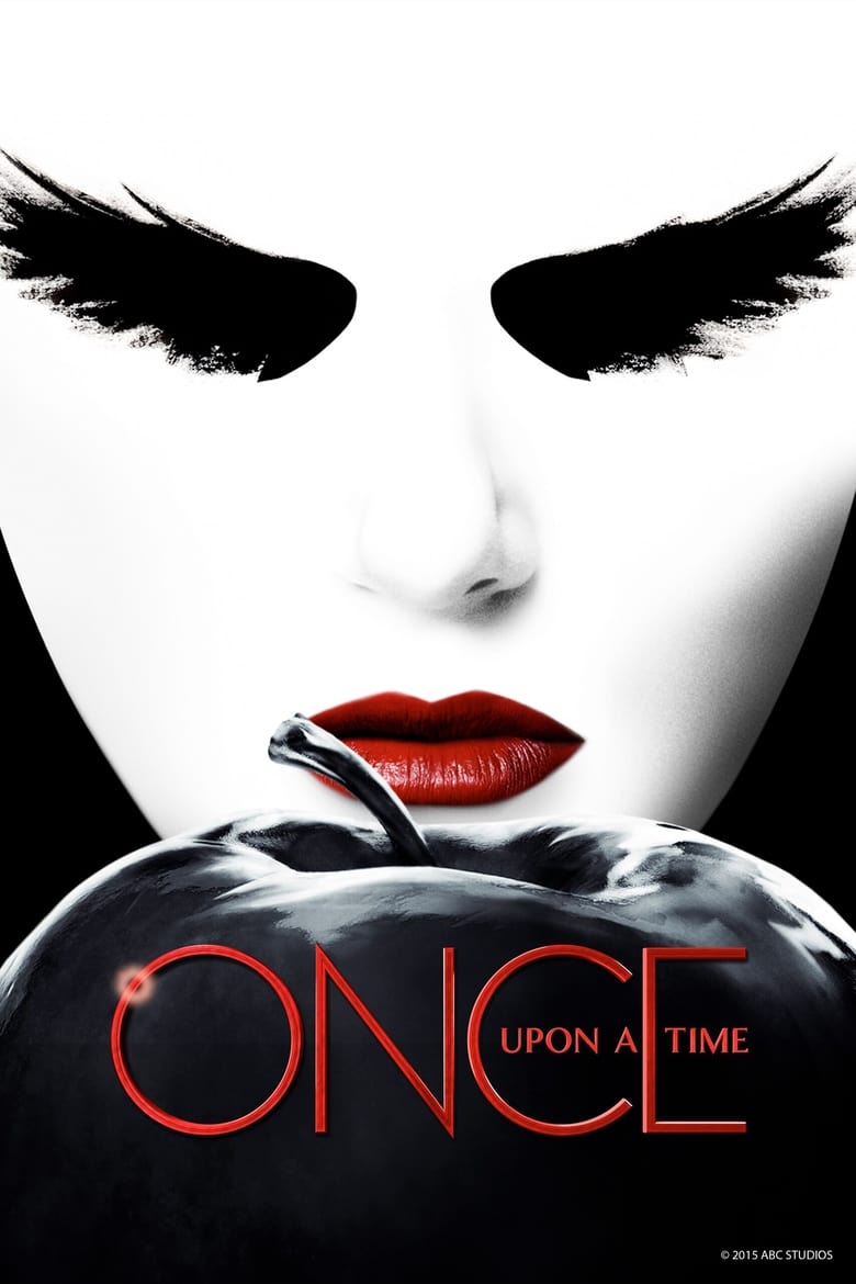 Poster of Episodes in Once Upon A Time - Season 5 - Season 5