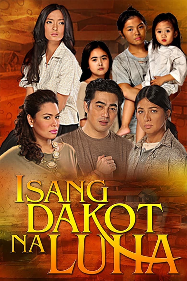 Poster of Episodes in Isang Dakot Na Luha - Season 1 - Season 1