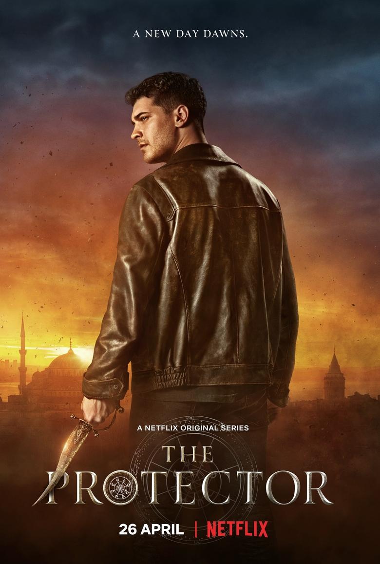 Poster of Episodes in The Protector - Season 2 - Season 2