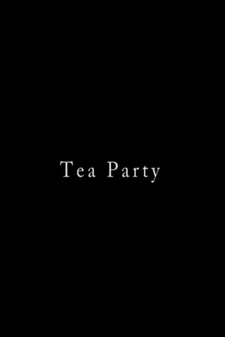 Poster of Tea Party