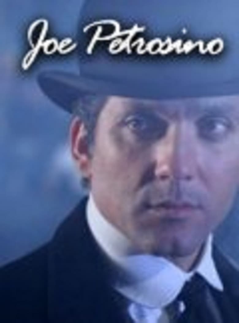 Poster of Joe Petrosino