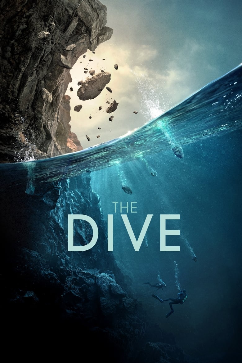 Poster of The Dive