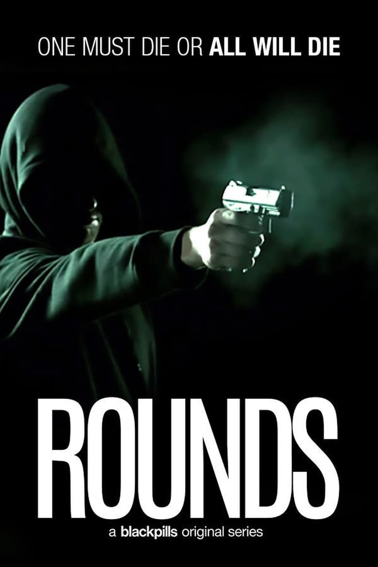 Poster of Rounds