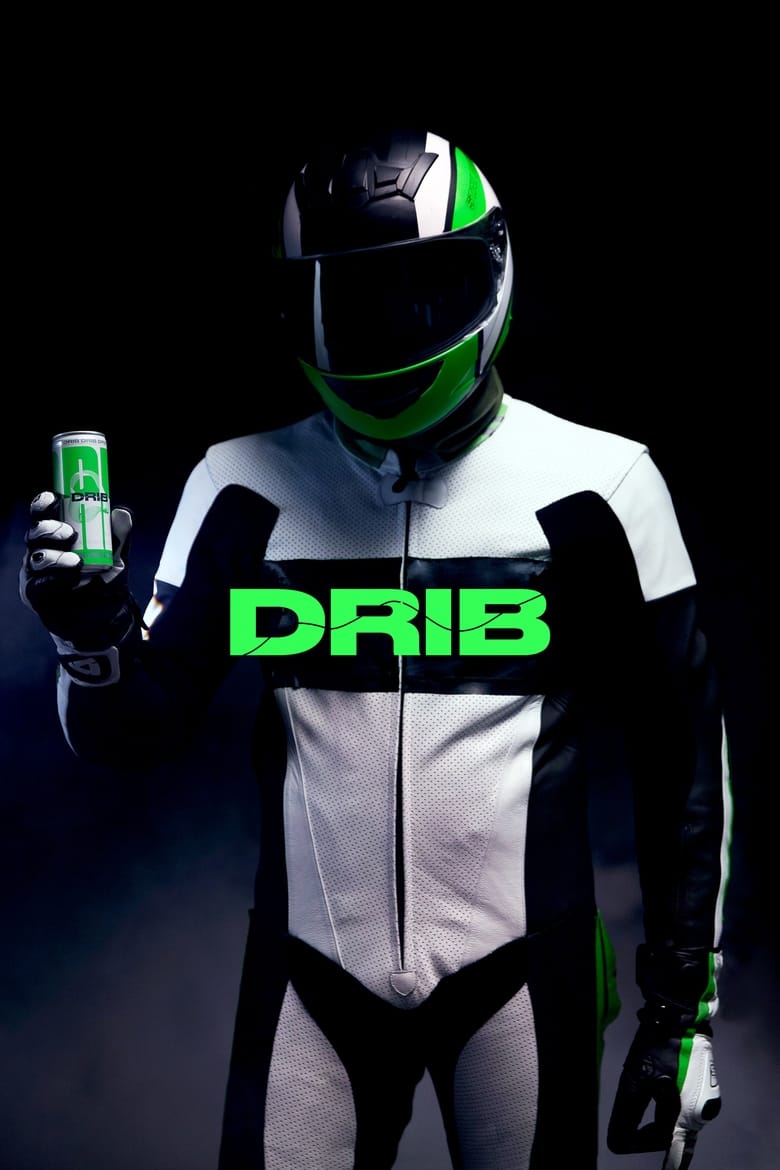 Poster of DRIB