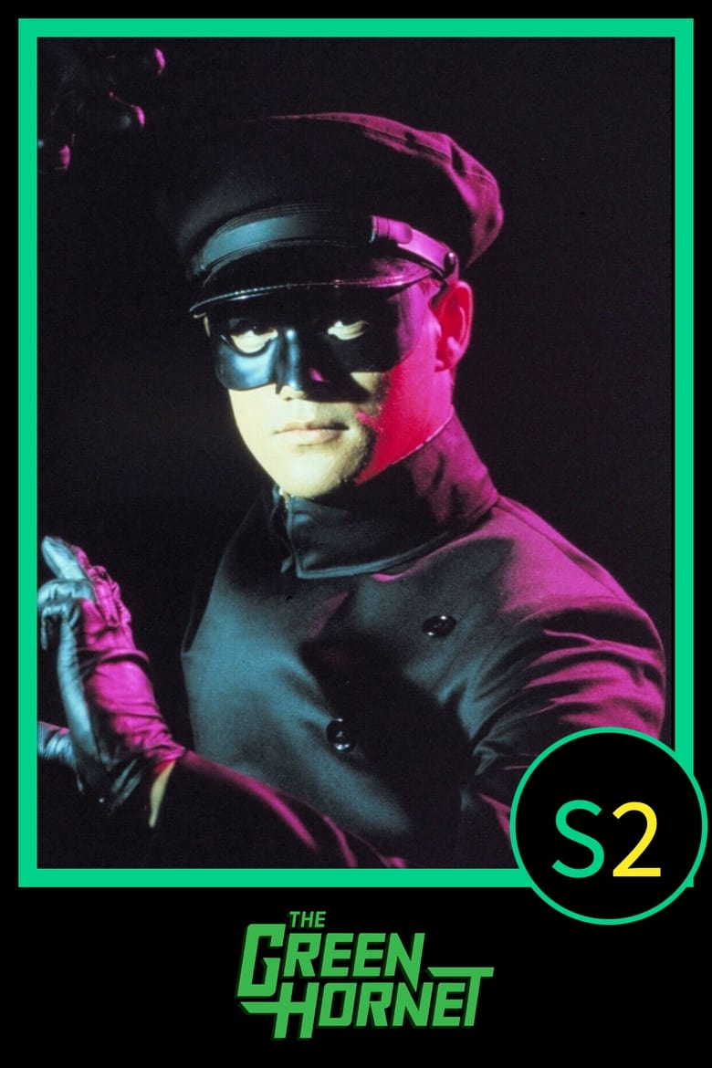 Poster of Episodes in The Green Hornet - Specials - Specials