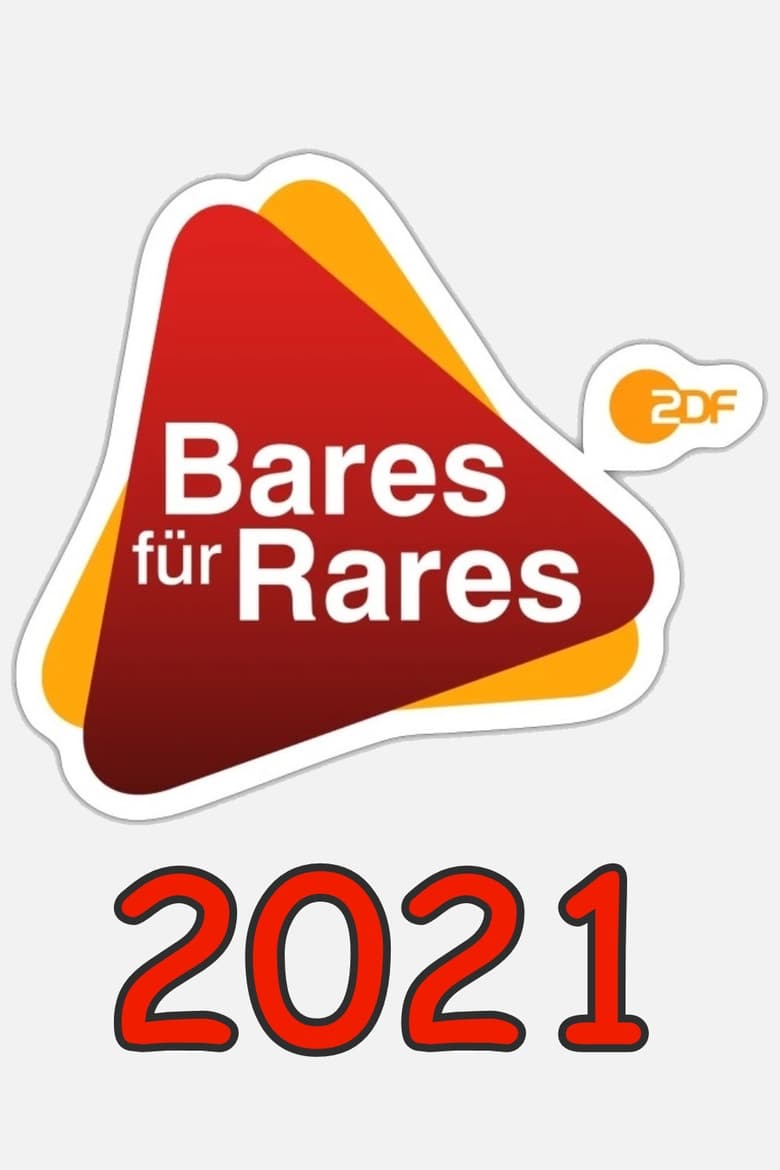 Poster of Cast and Crew in Bares Für Rares - Season 12 - Episode 6 - Episode 6