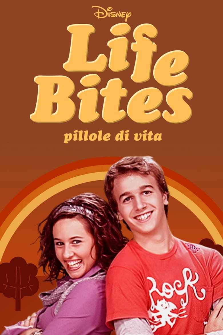 Poster of Episodes in Life Bites - Season 1 - Season 1