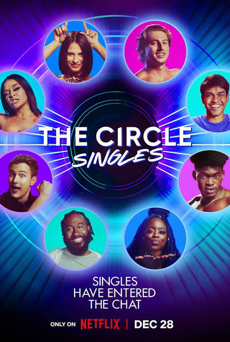 Poster of Cast and Crew in The Circle - Season 5 - Episode 12 - A Brutal Blocking