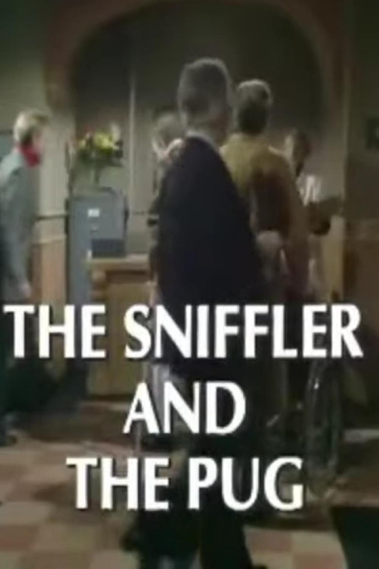 Poster of The Sniffler and the Pug