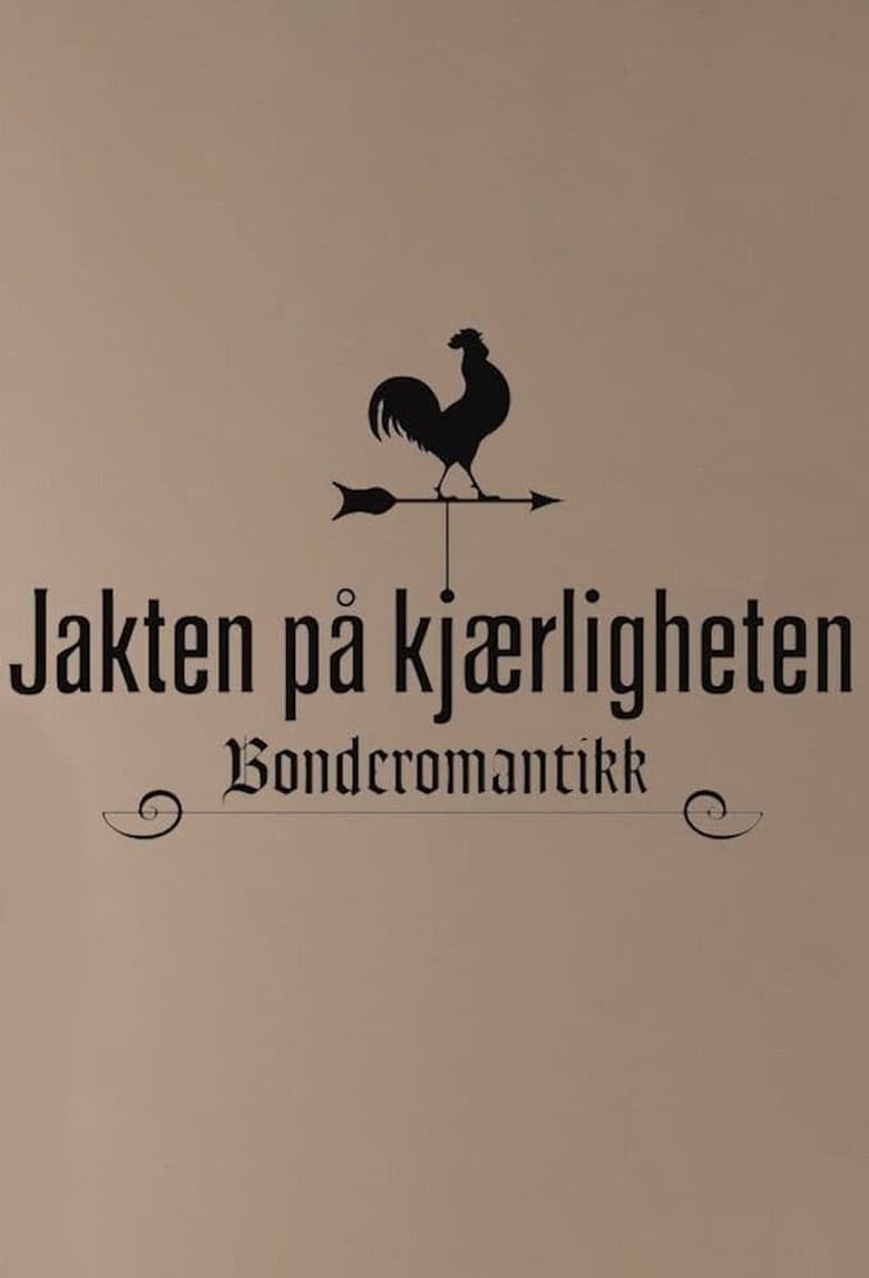 Poster of Jakten på kjærligheten