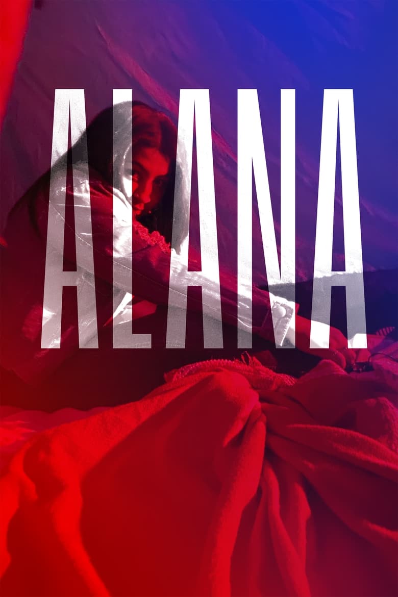 Poster of Alana