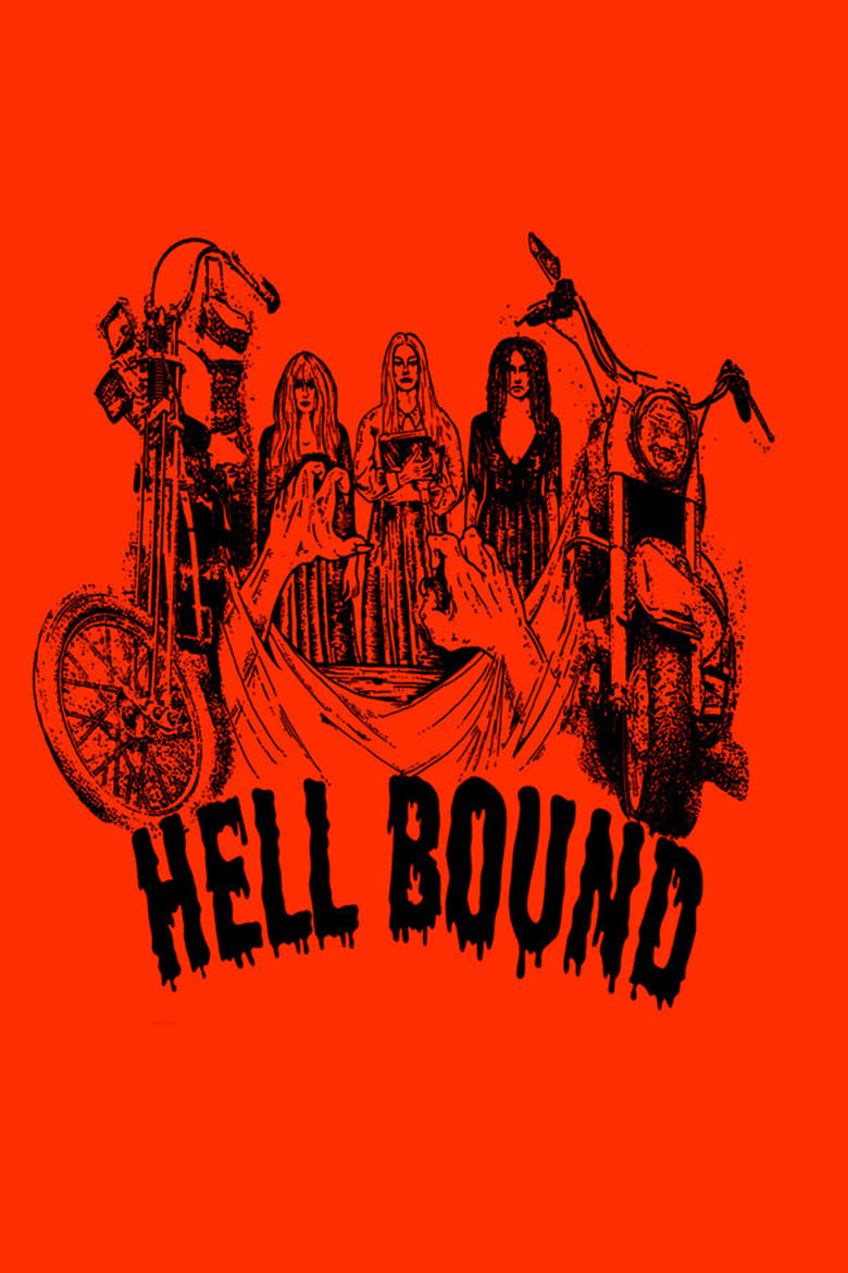 Poster of Hellbound