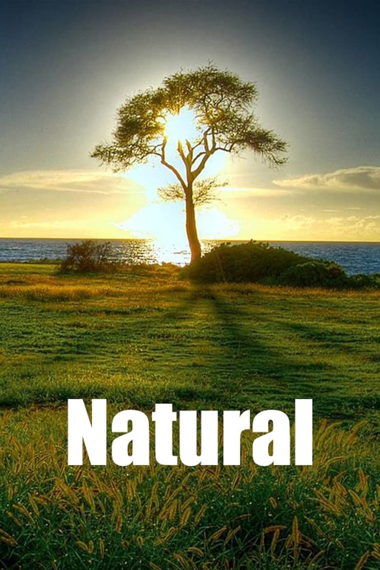 Poster of Natural