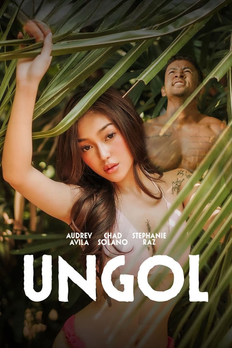 Poster of Ungol