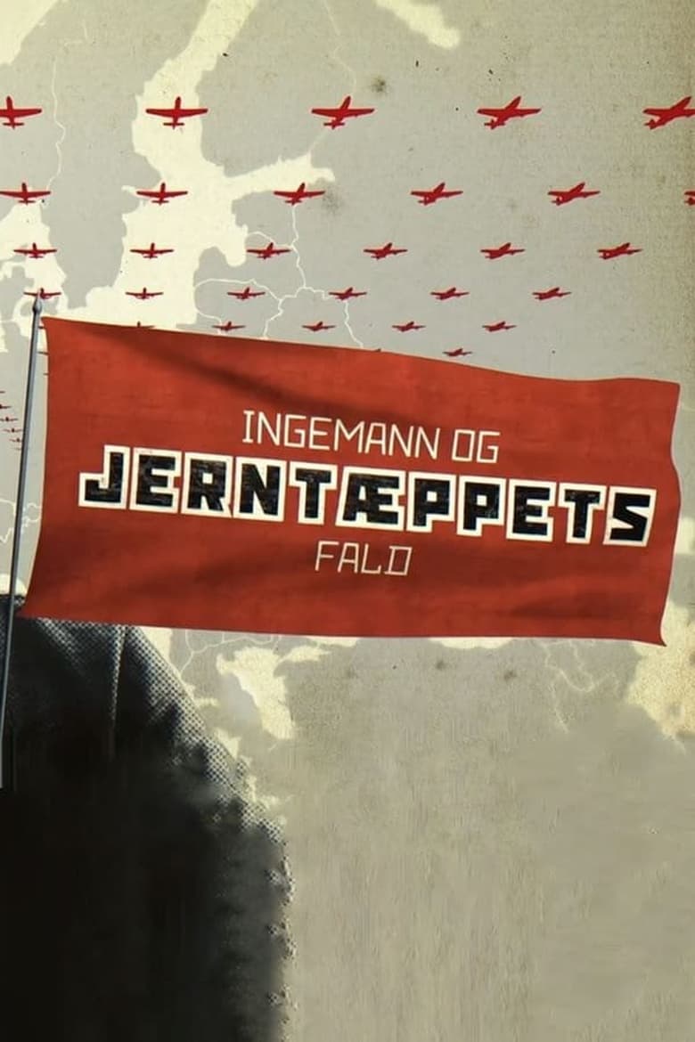 Poster of Episodes in Ingemann Og Jerntæppets Fald - Season 1 - Season 1