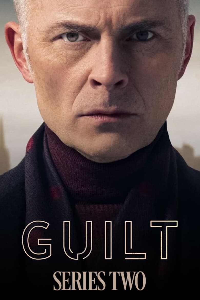 Poster of Episodes in Guilt - Season 2 - Season 2