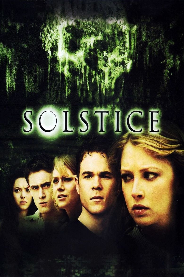 Poster of Solstice