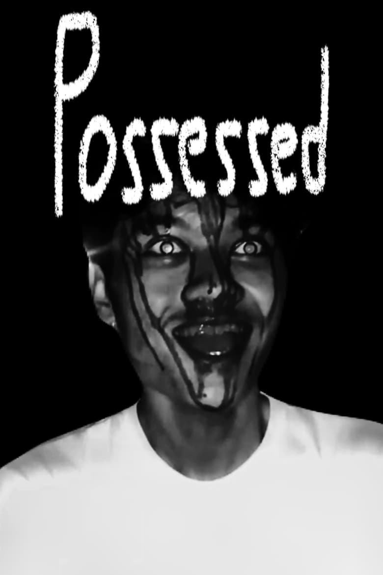 Poster of Possessed