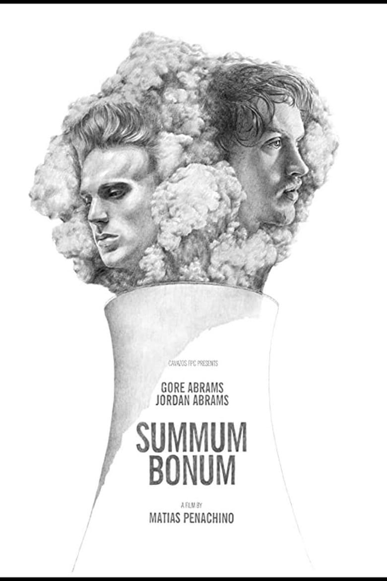 Poster of Summum Bonum