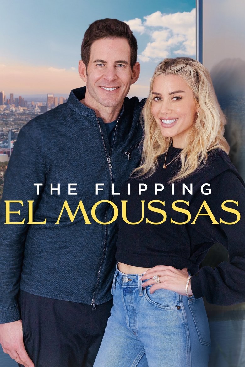 Poster of The Flipping El Moussas