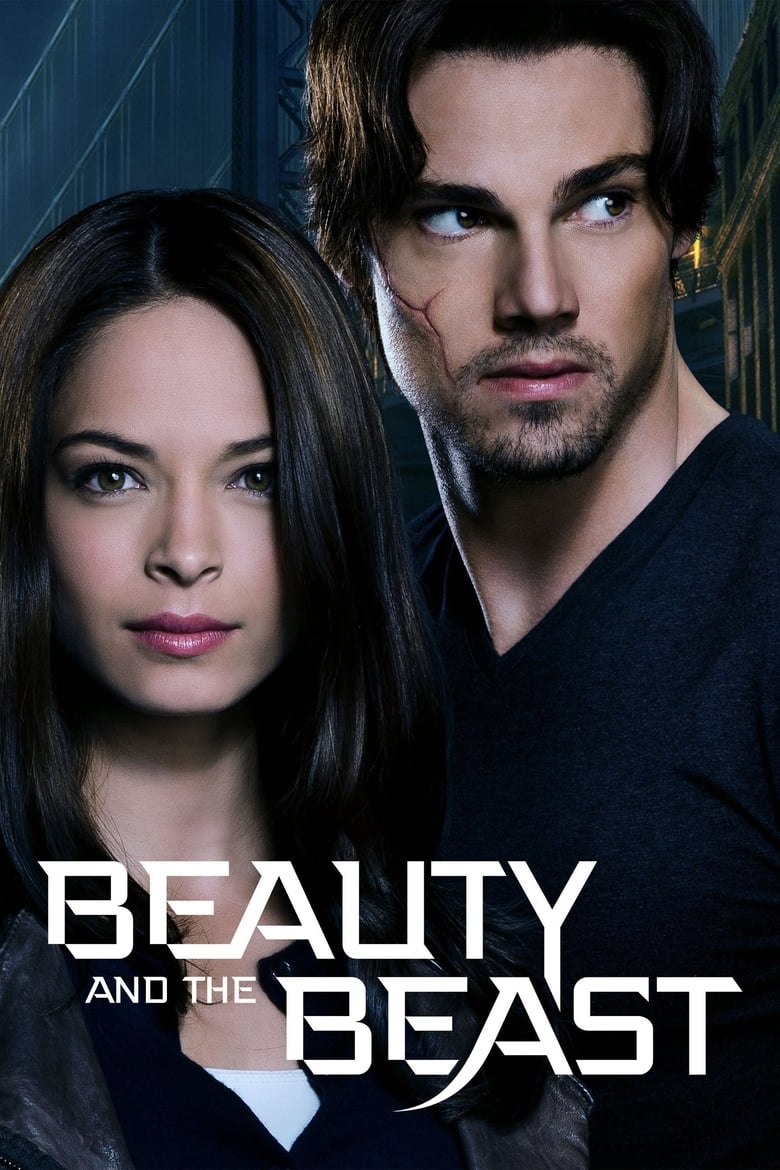 Poster of Episodes in Beauty And The Beast - Season 1 - Season 1