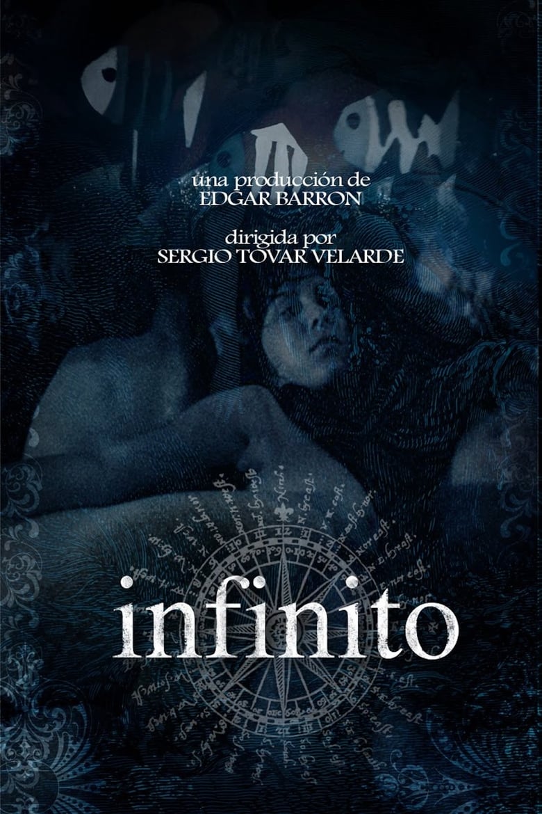 Poster of Infinito