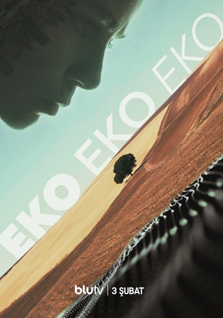 Poster of Eko Eko Eko