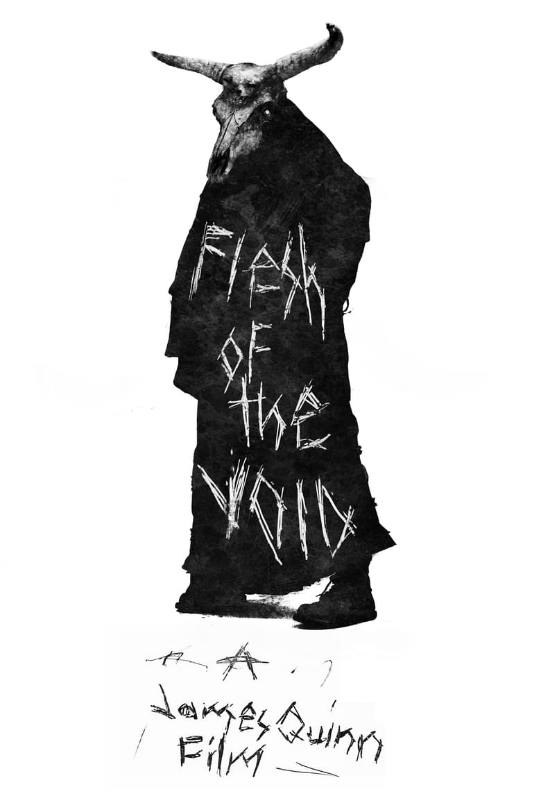 Poster of Flesh of the Void