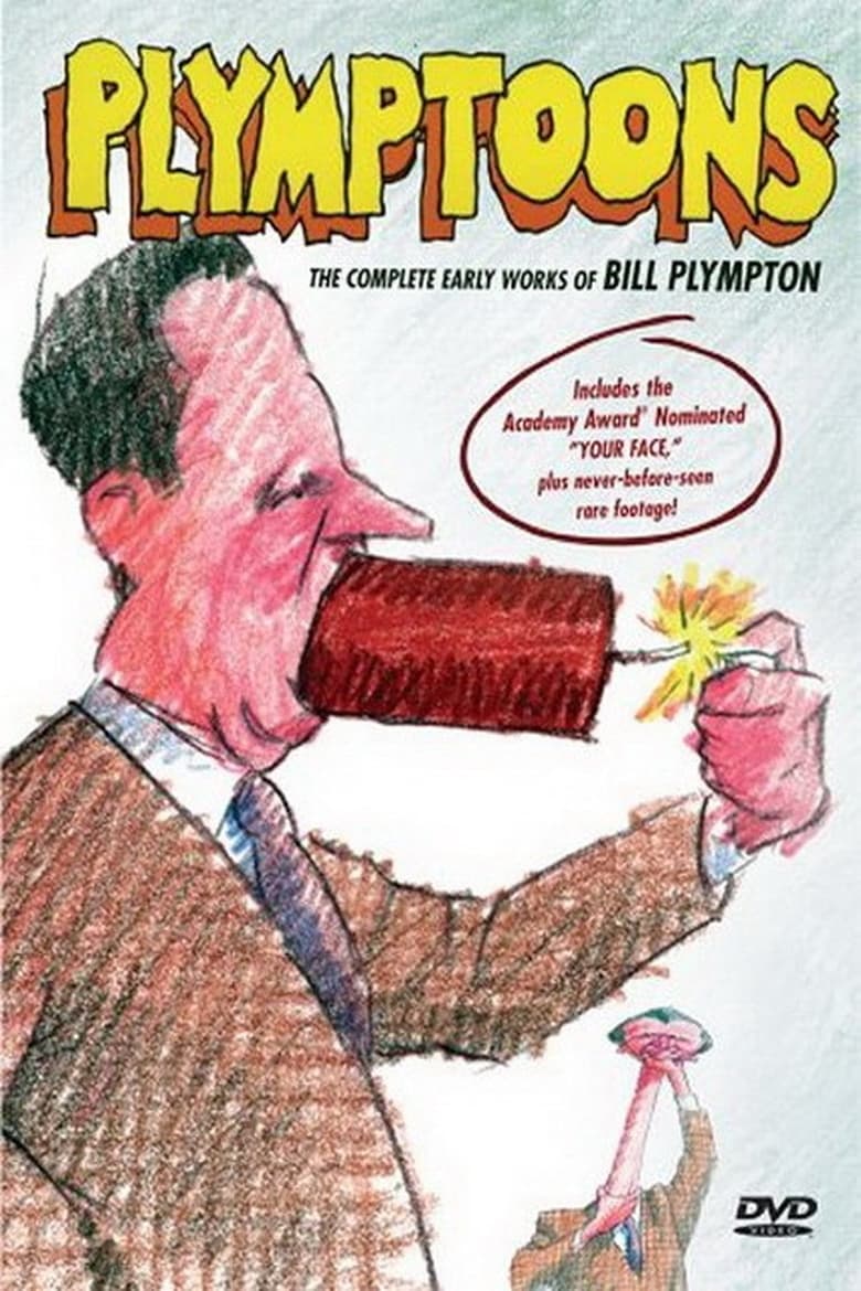 Poster of Plymptoons