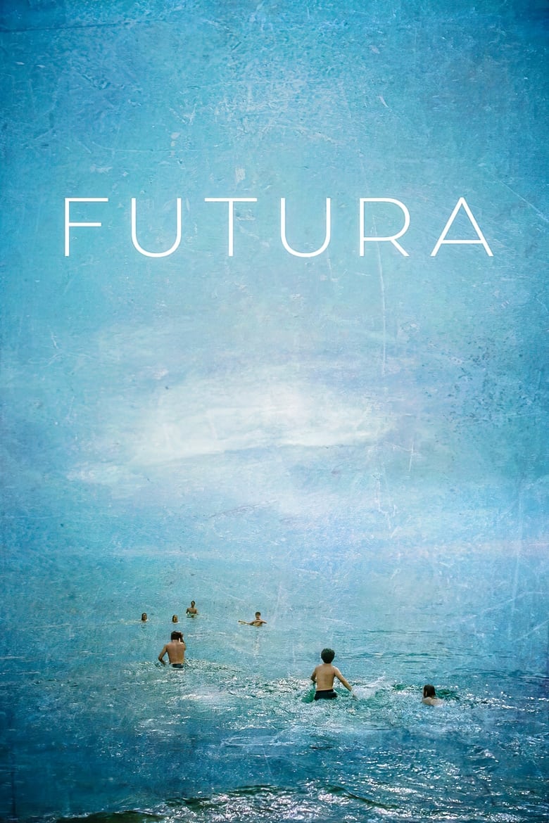 Poster of Futura