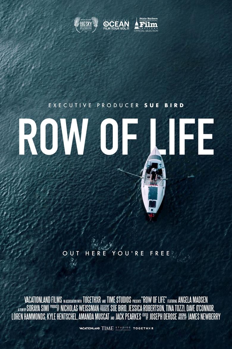 Poster of Row of Life