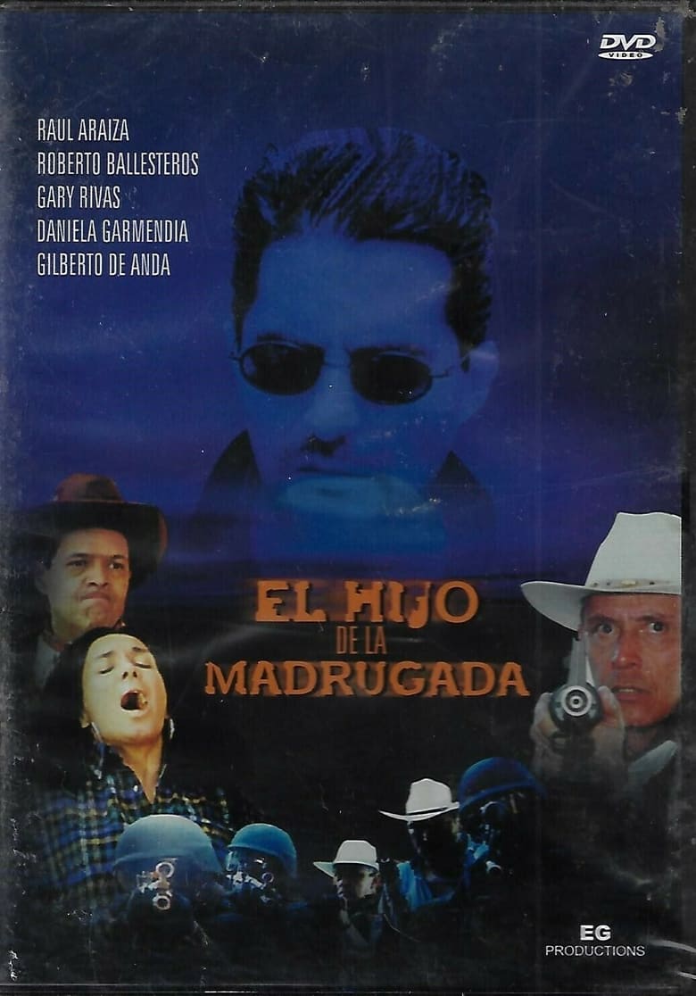 Poster of Soy un hijo de la madrugada