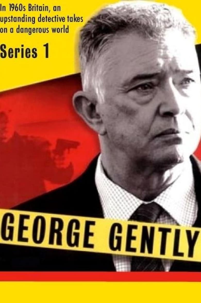 Poster of Episodes in Inspector George Gently - Specials - Specials