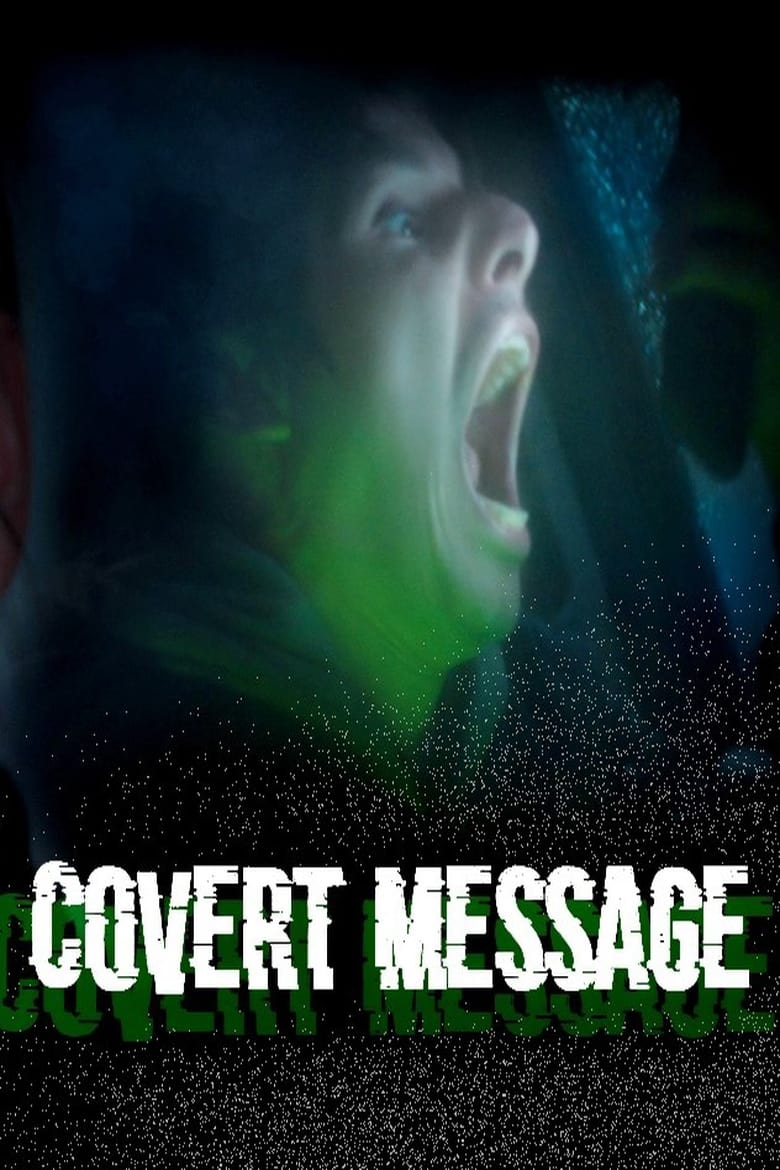 Poster of Covert Message