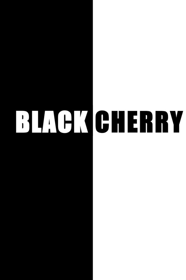 Poster of Black Cherry